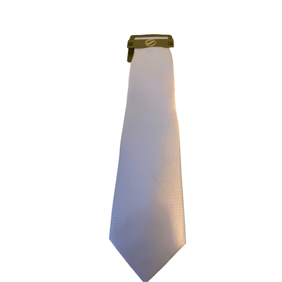 Bespoke Other - Bespoke Periwinkle Tie NWT